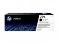 HP tisková kazeta černá CF279A pro HP LaserJet Pro