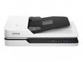 Epson skener WorkForce DS-1660W, A4, 1200dpi, USB3