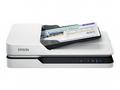 Epson WorkForce DS-1630, A4, 1200 dpi, USB