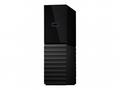 WD My Book 8TB Ext. 3.5" USB3.0 (single drive)