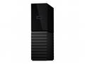 WD My Book 6TB Ext. 3.5" USB3.0 (single drive)