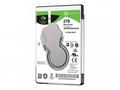 Seagate Guardian BarraCuda ST2000LM015 - Pevný dis