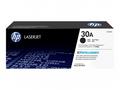 HP Toner 30A LaserJet Black