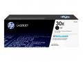 HP Toner 30X LaserJet Black