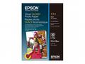 EPSON Value Glossy Photo Paper 10x15cm 20 sheet