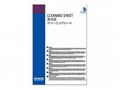 Epson Cleaning Sheets - Čistící papíry - pro SureC