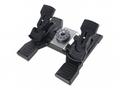 Logitech G Saitek PRO Flight Rudder Pedals - EMEA