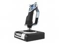 Logitech G X52 H.O.T.A.S. - Joystick a plynový ped