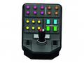 Logitech Heavy Equipment Side Panel - Ovladač lete