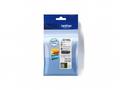 Brother LC3219XL Value Pack - 4-balení - XL - čern