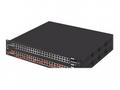 Ubiquiti Edge Switch 48 PoE - 48x GbE, 2x SFP+, 2x