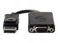 Dell - Nástroj pro převod videa - DisplayPort - VG