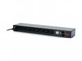 Rack PDU, Switched, 1U, 12A, 208V, 10A, 230V, AP79
