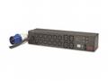 APC Metered Rack PDU AP7822B - Rozvodná jednotka P