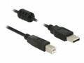 Delock - Kabel USB - USB (M) do USB typ B (M) - US