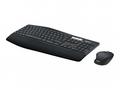 Logitech MK850 Performance - Klávesnice a sada myš