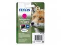 Epson T1283 - 3.5 ml - velikost M - purpurová - or