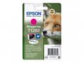 Epson T1283 - Velikost M - purpurová - originální 