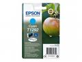 Epson T1292 - Velikost L - azurová - originální - 
