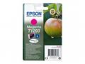 Epson T1293 - Velikost L - purpurová - originální 