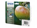 Epson T1295 Multipack - 4-balení - 32.2 ml - černá