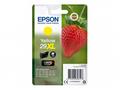 Epson 29XL - 6.4 ml - XL - žlutá - originální - bl
