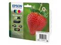 Epson 29XL Multipack - 4-balení - 30.5 ml - XL - č