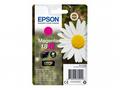 Epson 18XL - 6.6 ml - XL - purpurová - originální 