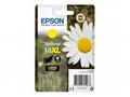 Epson Singlepack Yellow 18XL Claria Home Ink