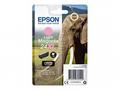 Epson Singl. Light Magenta 24XL Claria Photo Ink