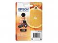 Epson 33XL - 12.2 ml - XL - černá - originální - b