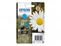 Epson Singlepack Cyan 18XL Claria Home Ink
