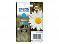 Epson 18XL - 6.6 ml - XL - azurová - originální - 