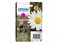 Epson 18XL - 6.6 ml - XL - purpurová - originální 