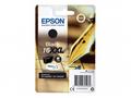 Epson 16XXL - 21.6 ml - XL - černá - originální - 