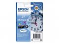 Epson 27 Multi-Pack - 3-balení - 10.8 ml - žlutá, 