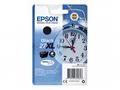 Epson 27XL - 17.7 ml - XL - černá - originální - i