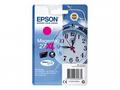 Epson 27XL - 10.4 ml - XL - purpurová - originální