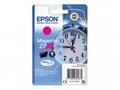Epson 27XL - 10.4 ml - XL - purpurová - originální