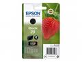 Epson 29 - 5.3 ml - černá - originální - blistr s 