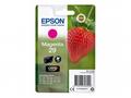 EPSON ink bar Singlepack "Jahoda" Magenta 29 Clari