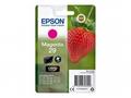 Epson 29 - 3.2 ml - purpurová - originální - blist