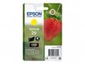 Epson 29 - 3.2 ml - žlutá - originální - blistr s 