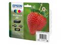 Epson 29 Multipack - 4-balení - černá, žlutá, azur
