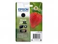 Epson 29XL - 11.3 ml - XL - černá - originální - b