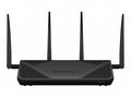 Synology Wifi Router RT2600ac IEEE 802.11a, b, g, 