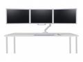 Ergotron HX - Upevňovací komponent (rukojeť, 3 oto
