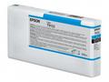 Epson T9132 - 200 ml - azurová - originální - inko
