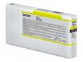 Epson T9134 - 200 ml - žlutá - originální - inkous