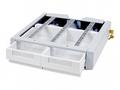 Ergotron StyleView SV Supplemental Storage Drawer,